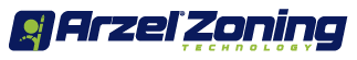Arzel Zoning Technology